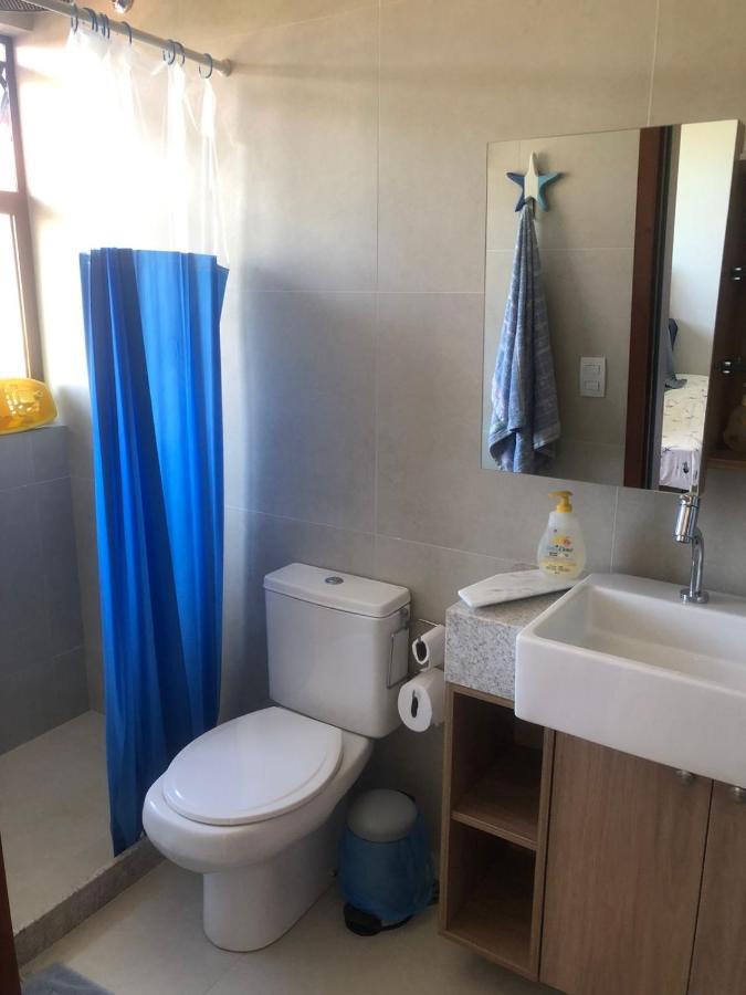 Casa Luxo - Condomínio Reserva dos Carneiros - Staff - Enxoval - Ao Lado da IGREJINHA Tamandaré Exterior foto