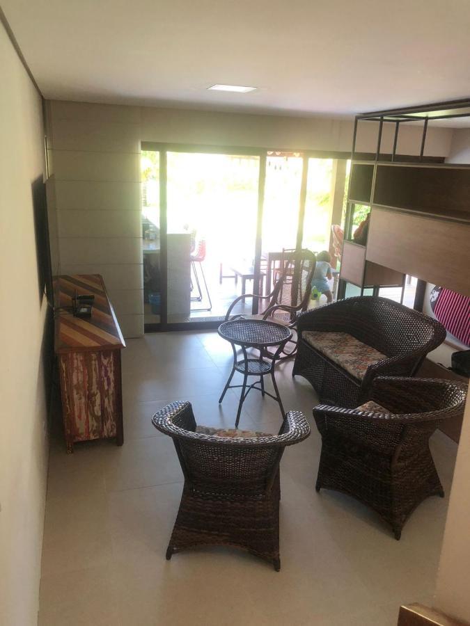 Casa Luxo - Condomínio Reserva dos Carneiros - Staff - Enxoval - Ao Lado da IGREJINHA Tamandaré Exterior foto